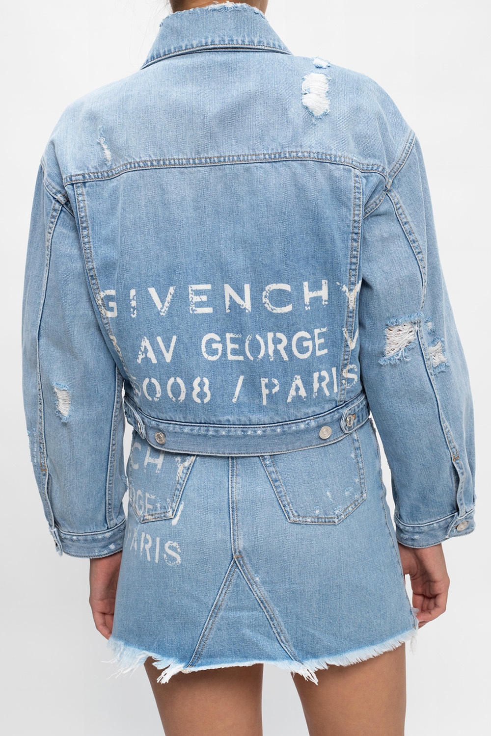 Givenchy Givenchy пиджак жакет блейзер тренч шерсть винтаж